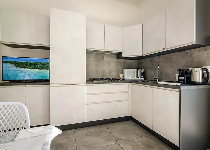 Creti 2 * بولونيا