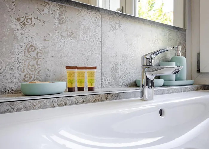 شقة Creti 2 بولونيا