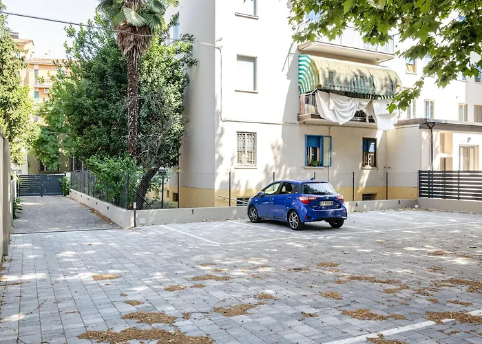 Creti 2 * بولونيا