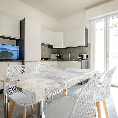 Creti 2 Appartement Bologna
