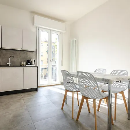 Appartement Creti 2 *