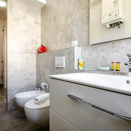 Creti 2 Appartement