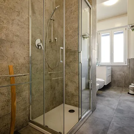 Creti 2 Appartement