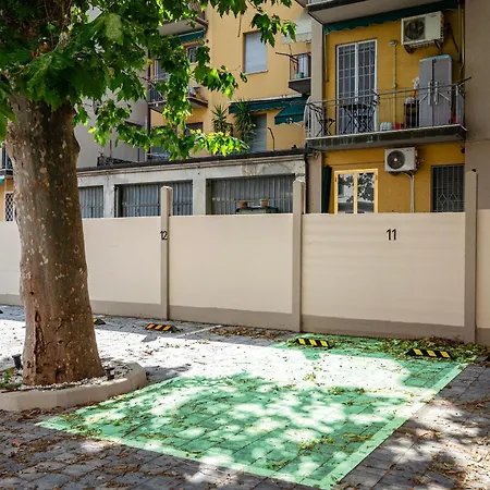 Creti 2 * Μπολόνια