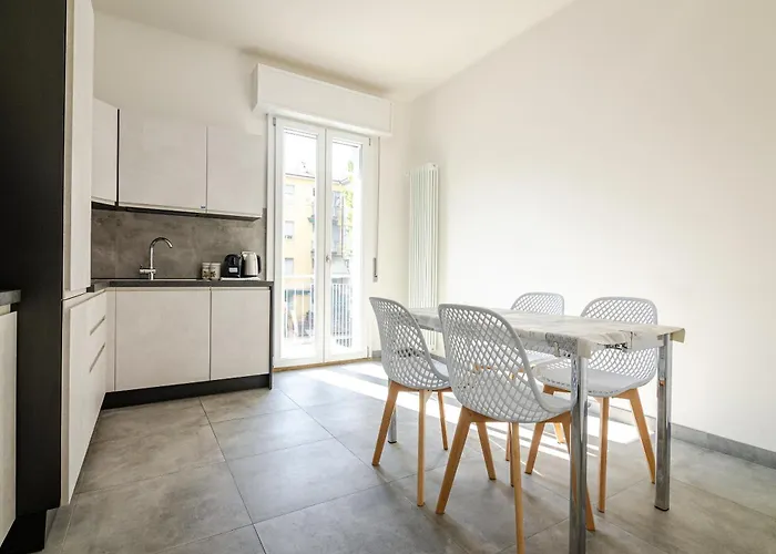 Apartament Creti 2 *