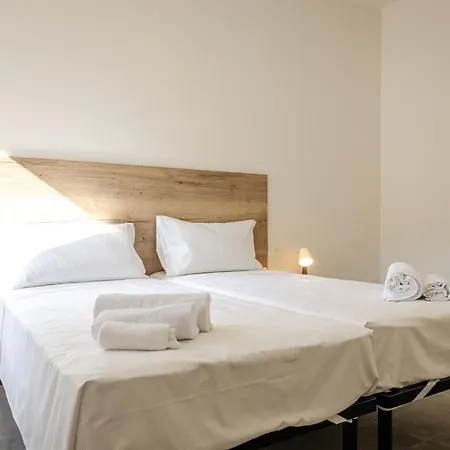 Apartmán Creti 2 Boloňa