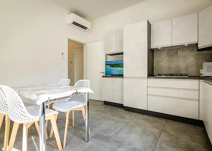Apartament Creti 2 *