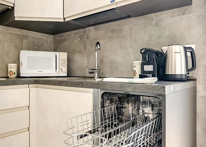 Creti 2 Apartament