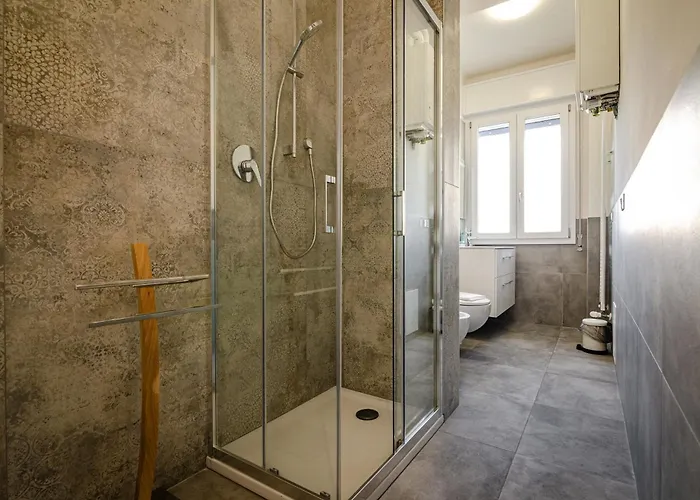 Creti 2 Apartament