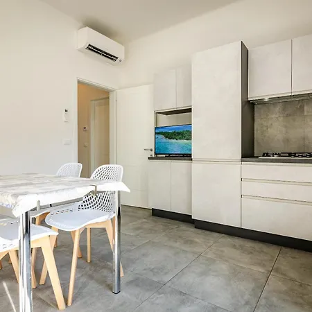 Apartmán Creti 2 *