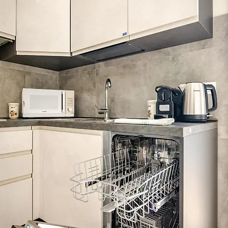 Creti 2 Apartmán