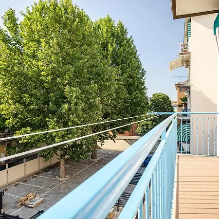 Apartmán Creti 2