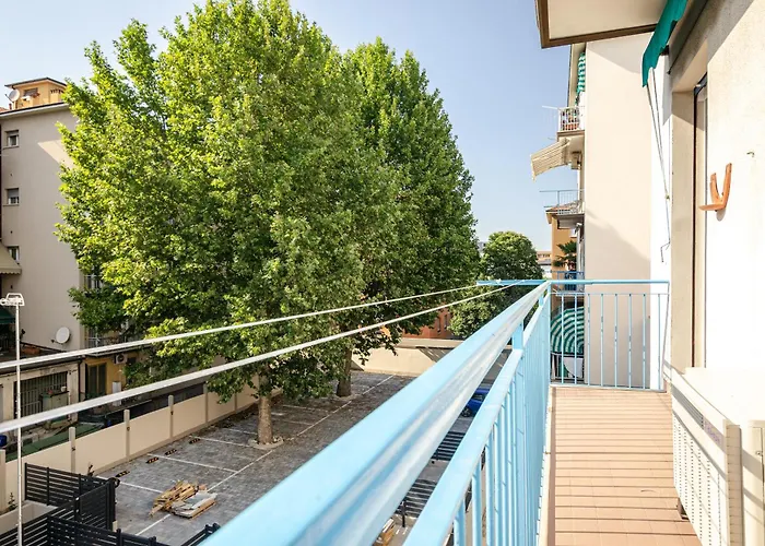Apartmán Creti 2