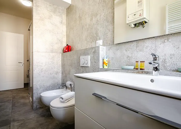 Creti 2 Apartmán