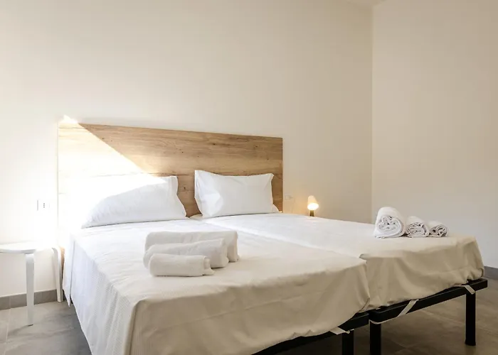 Apartmán Creti 2 Boloňa