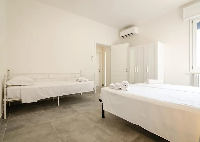 Apartmán Creti 2